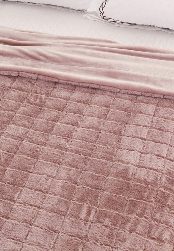 Плед Sofi De Marko