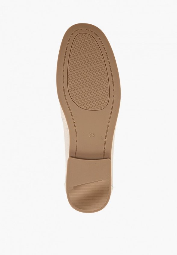 Лоферы Vitacci