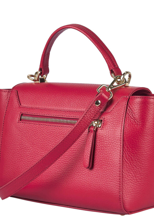 Др.Коффер 7033SG-7 сумка женская