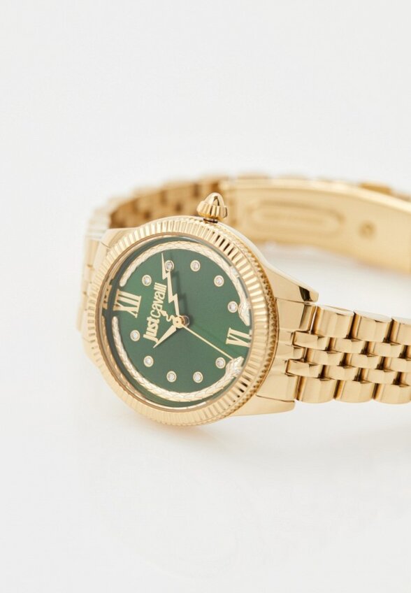 Часы и браслет Just Cavalli