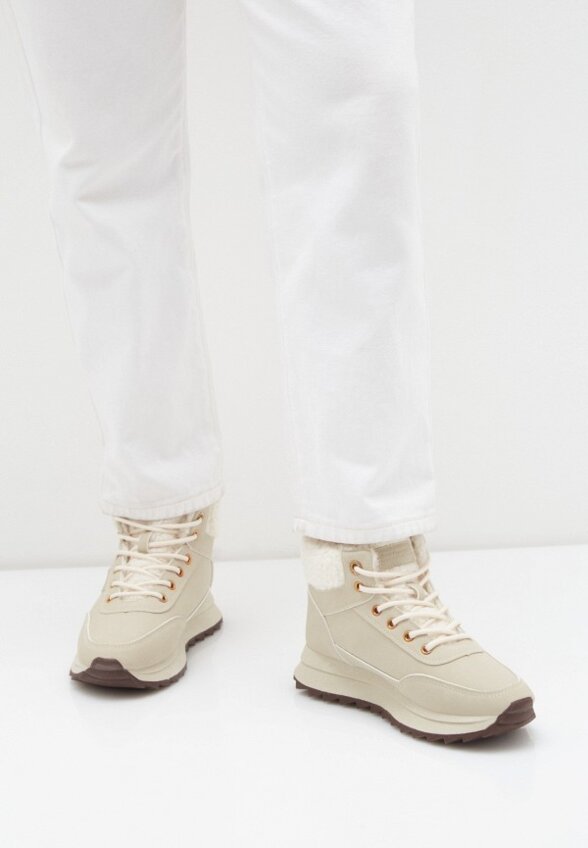 Кроссовки Cotton Belt