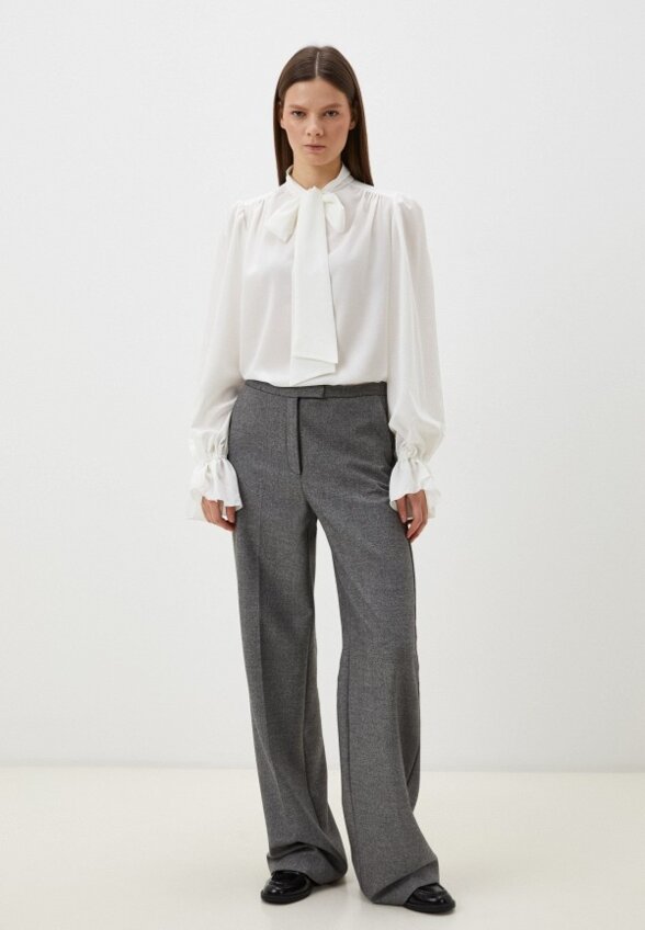 Блуза Модный дом Виктории Тишиной