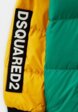 Куртка утепленная Dsquared24  - превью