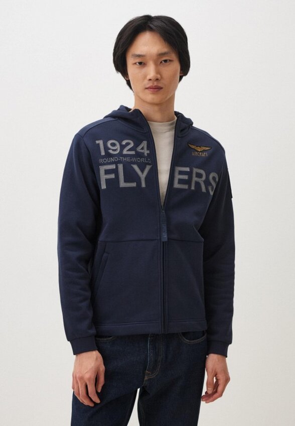 Толстовка Aircraft