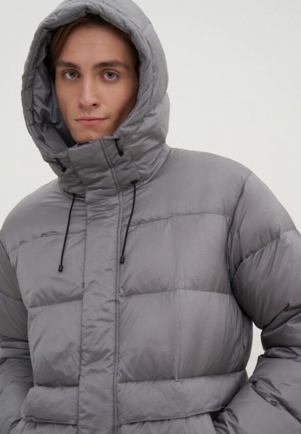 Пуховик Finn Flare