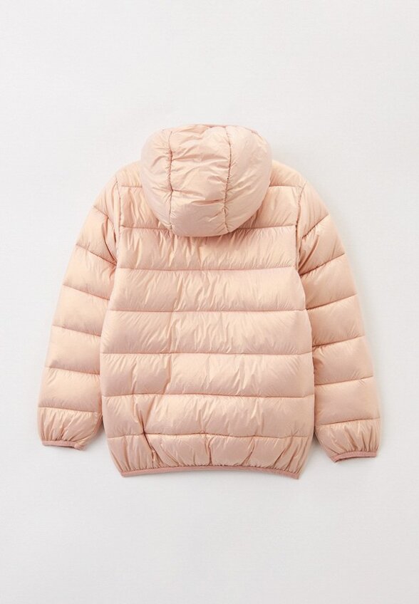 Куртка утепленная PlayToday