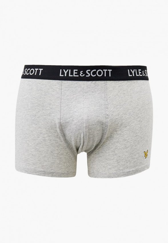 Трусы 5 шт. Lyle & Scott