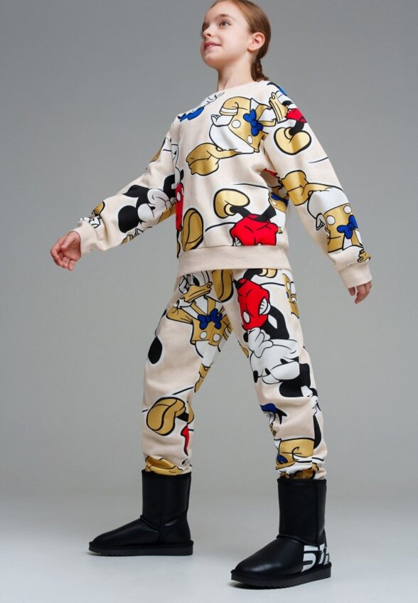 Костюм спортивный PlayToday