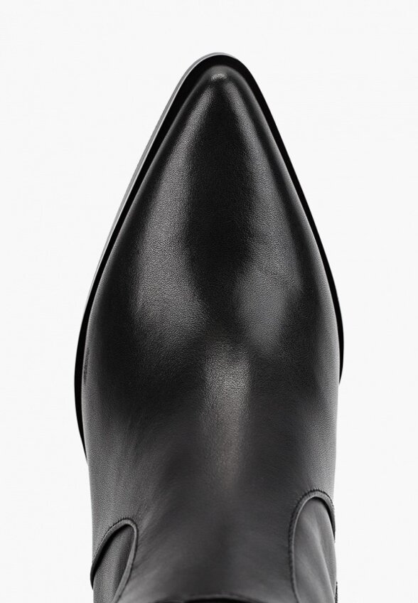 Сапоги Abricot