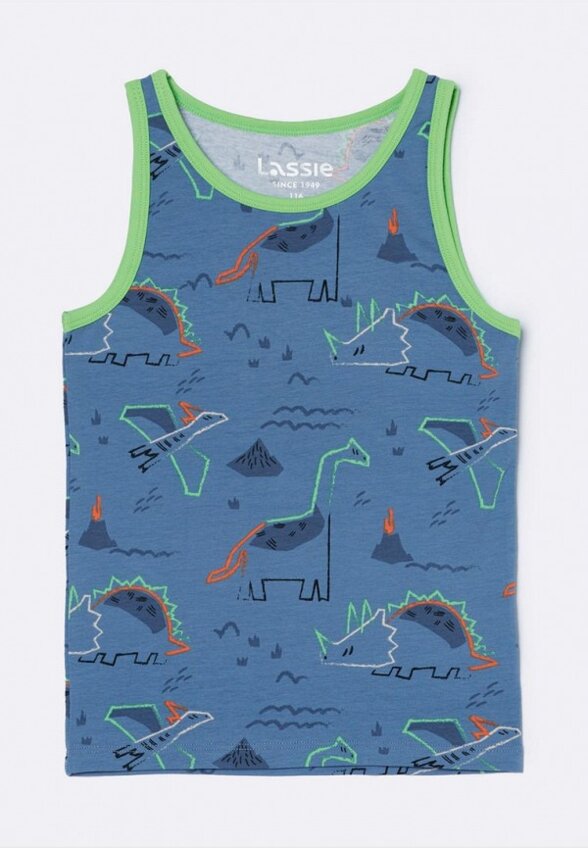 Майки 2 шт. Lassie