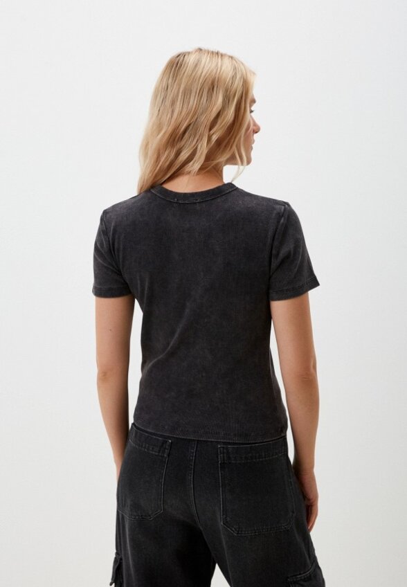 Футболка Face Code