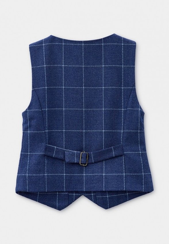 Жилет, брюки и бабочка Nino kids