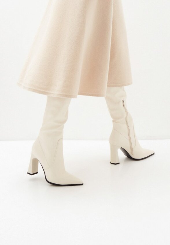 Ботфорты Crony