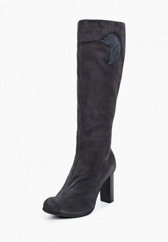 Сапоги Enzo Logana