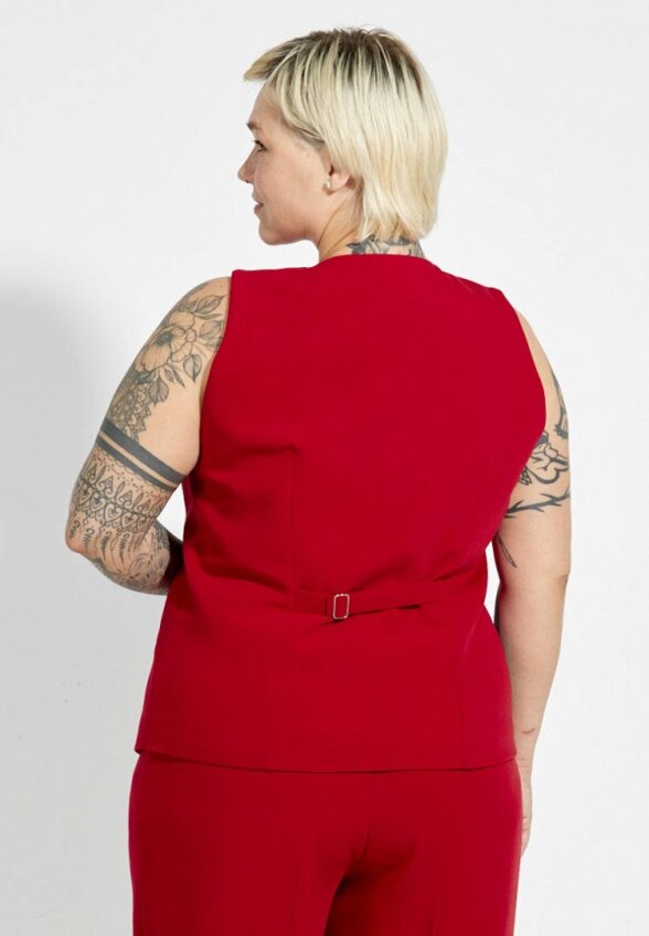 Жилет Odevaiwear