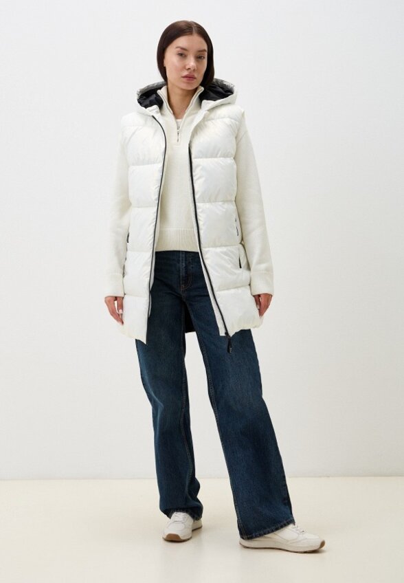 Жилет утепленный PlayToday