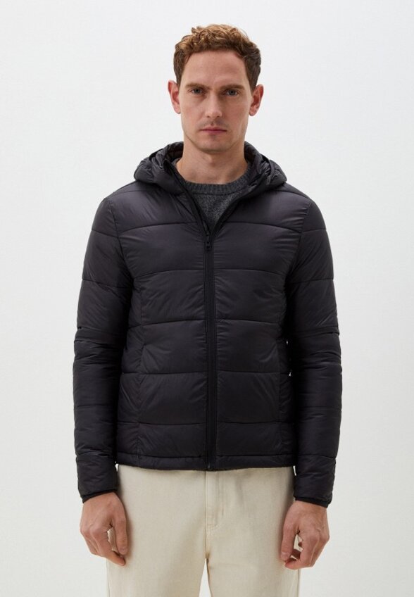 Куртка утепленная Calliope