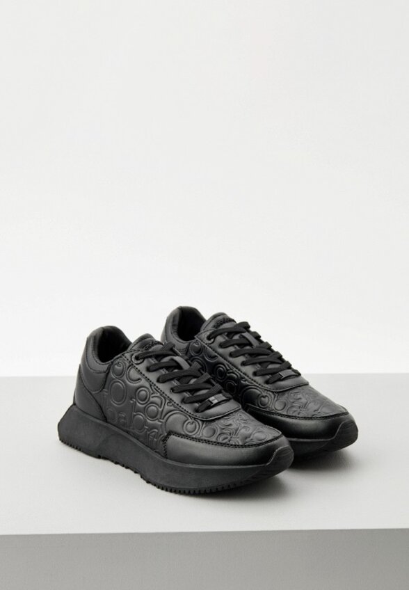 Кроссовки Roccobarocco