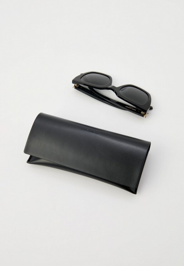 Очки солнцезащитные Saint Laurent