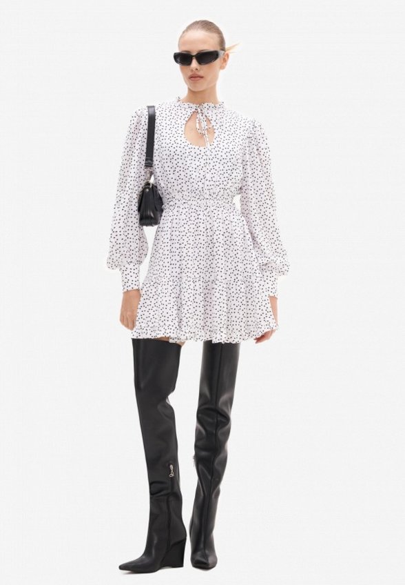 Платье Top Top