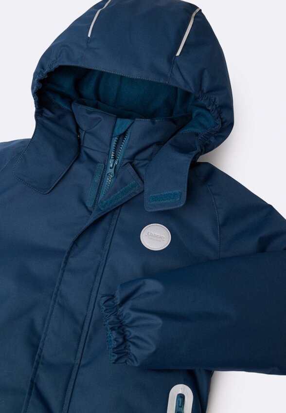 Комбинезон утепленный Lassie