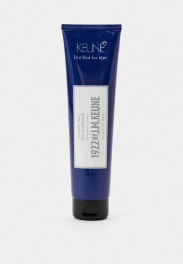 Гель для укладки Keune