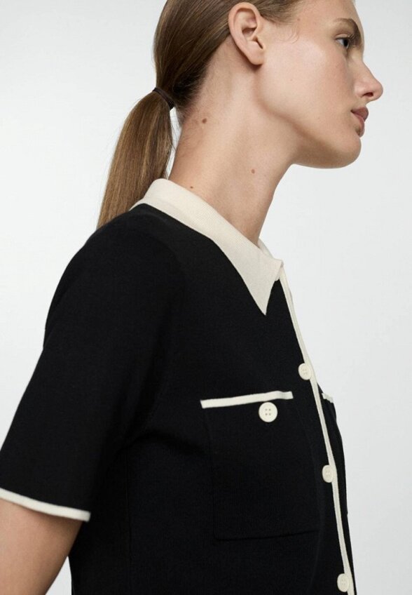 Кардиган Mango