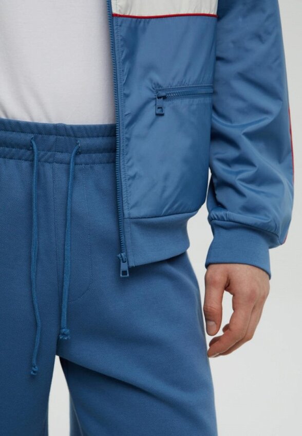 Шорты спортивные Finn Flare