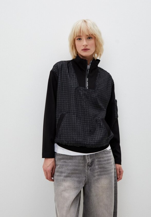 Олимпийка Helmidge