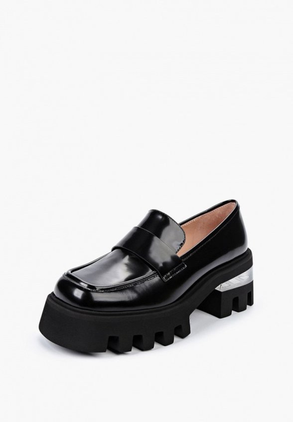 Лоферы Basconi