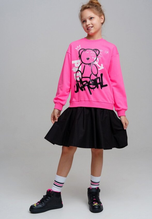 Платье PlayToday