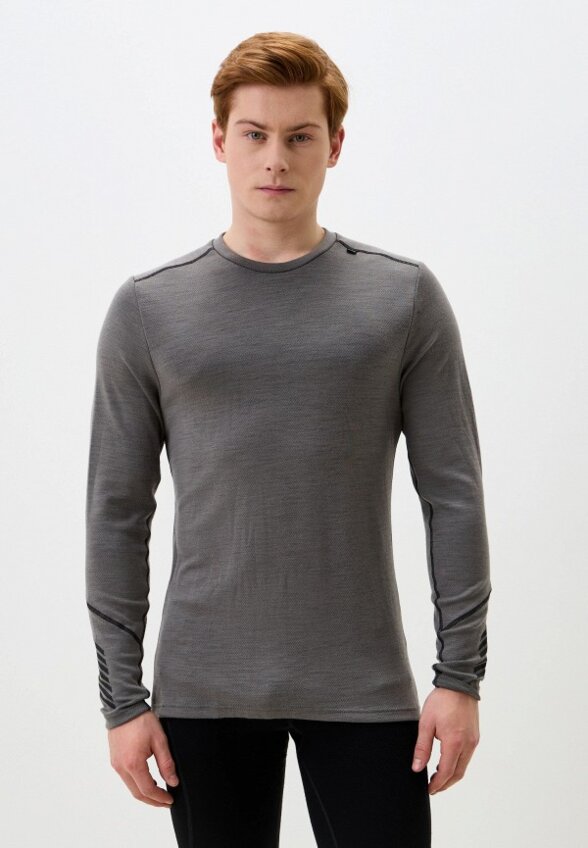 Термобелье верх Helly Hansen