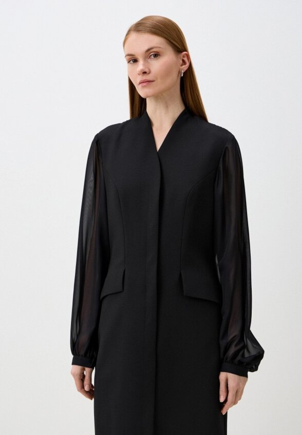 Платье Balunova Fashion Design Studio