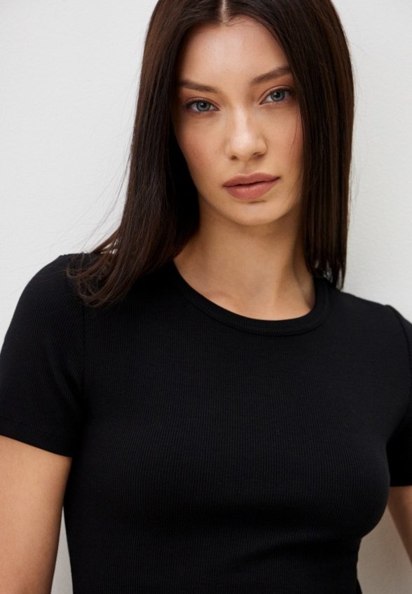 Футболка O'STIN