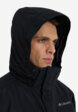 Парка мужская Columbia Landroamer II Parka, Черный5  - превью