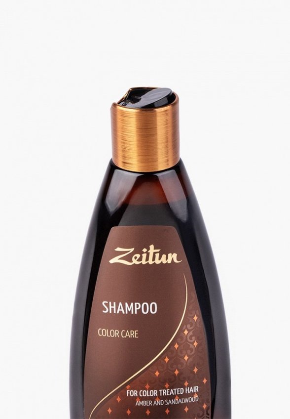 Шампунь Zeitun