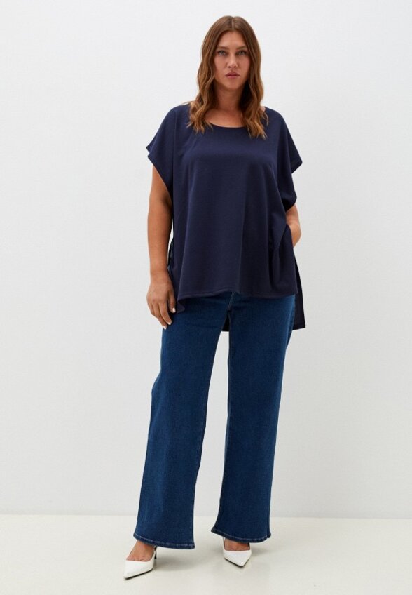 Блуза Kingmarin