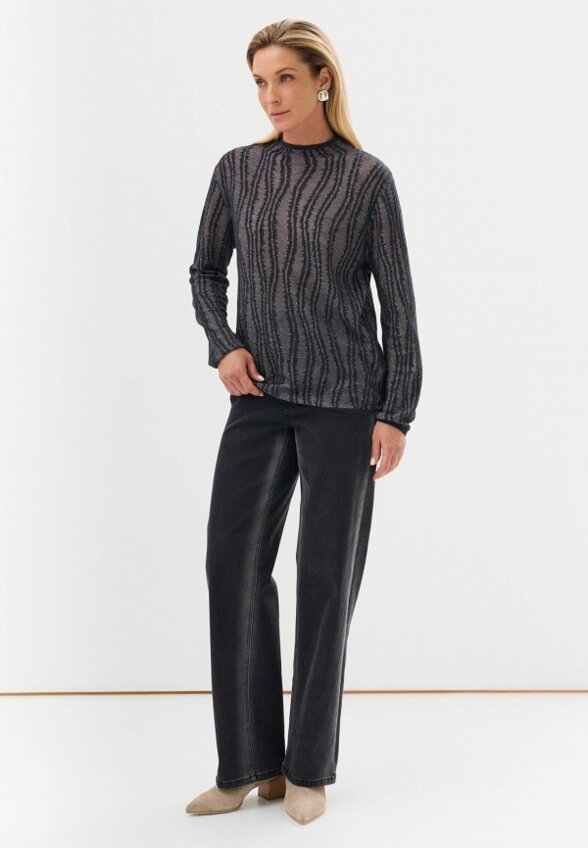 Джемпер Bulmer