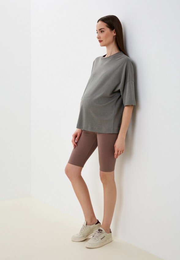 Велосипедки Скоро Мама