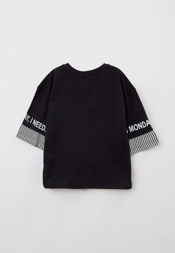 Футболка Locoloco All For Junior