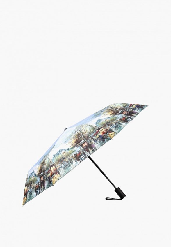 Зонт складной Zenden