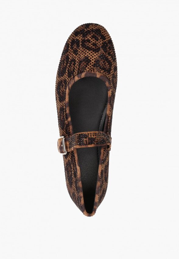 Балетки Trioshoes