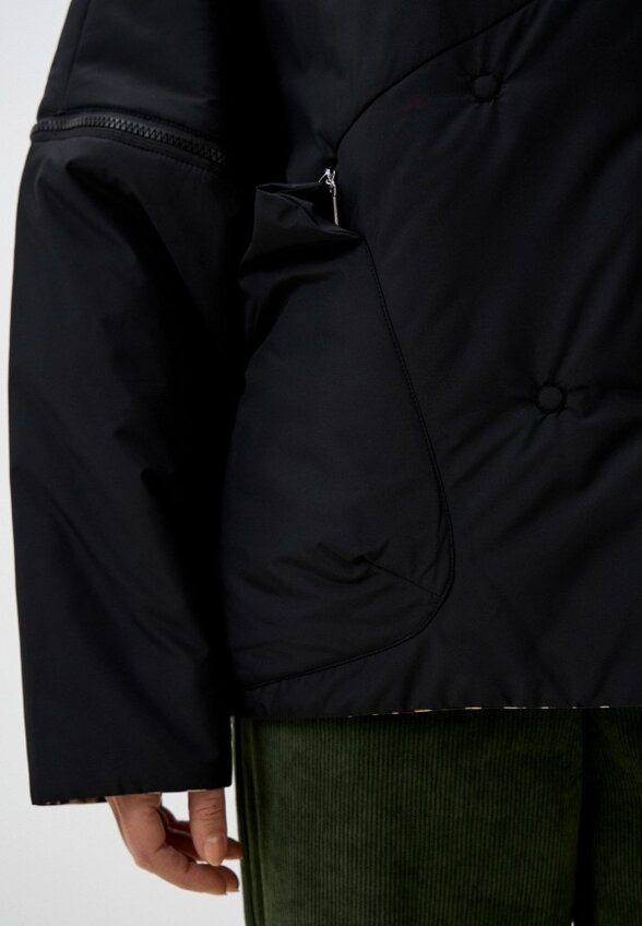 Куртка утепленная Winterra