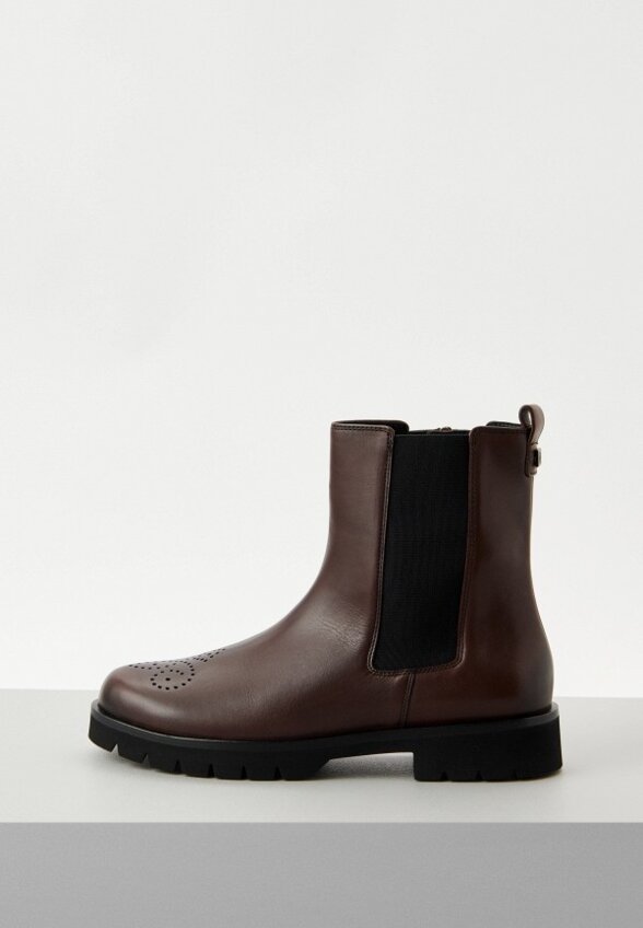 Ботинки Högl