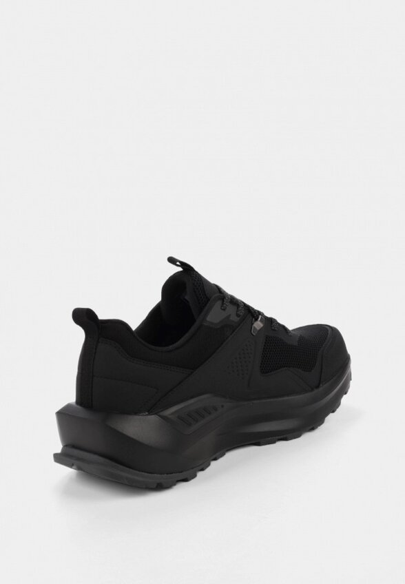 Кроссовки LumberJack