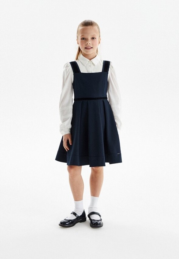 Сарафан Silver Spoon