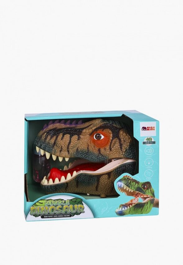 Игрушка Masai Mara