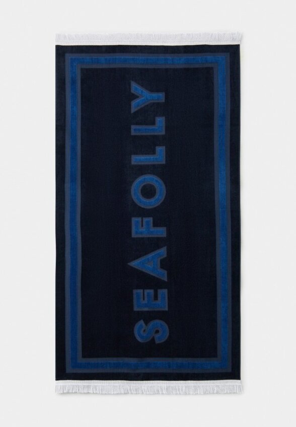 Полотенце Seafolly Australia