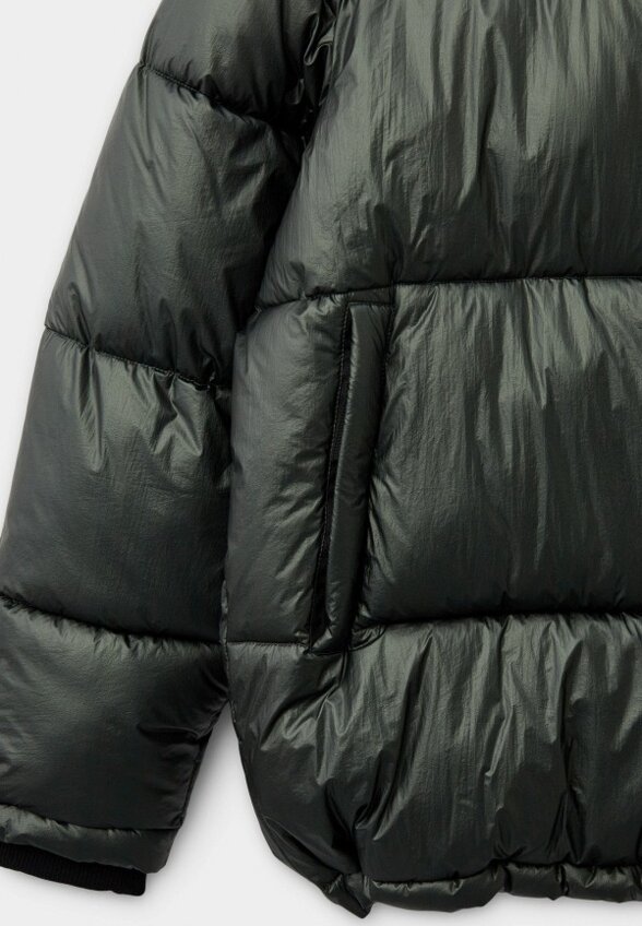 Пуховик Mademan