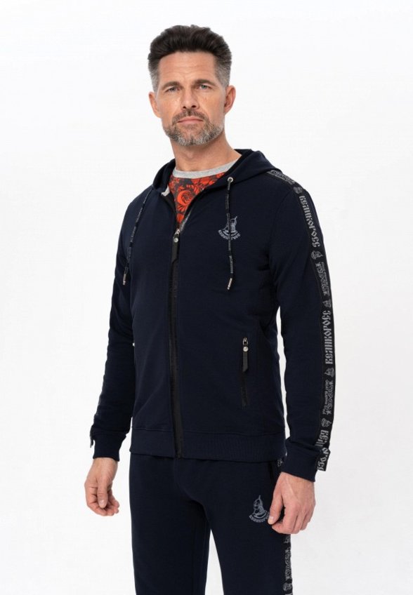 Костюм спортивный Великоросс